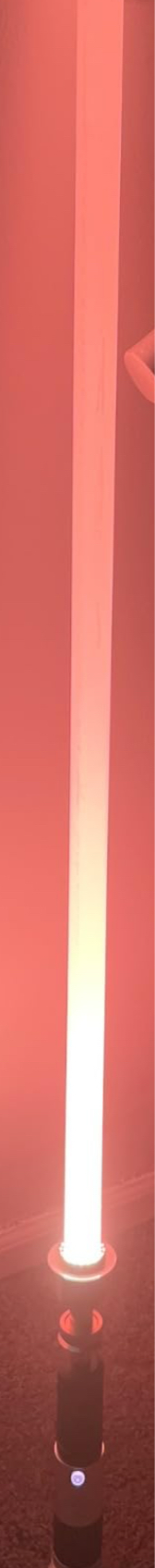 Star Wars Lightsaber