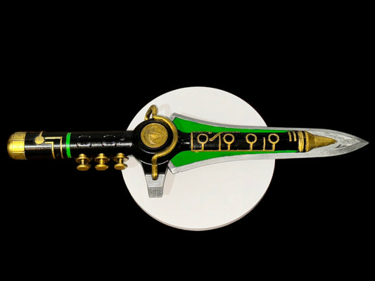 Mighty Morphin Power Rangers Dragon Dagger
