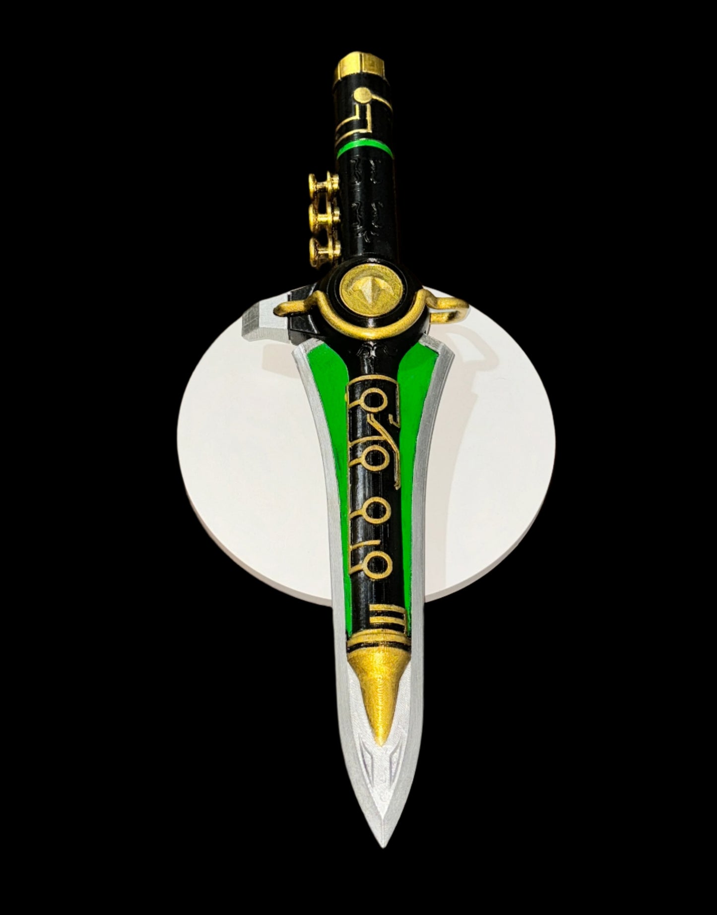 Mighty Morphin Power Rangers Dragon Dagger