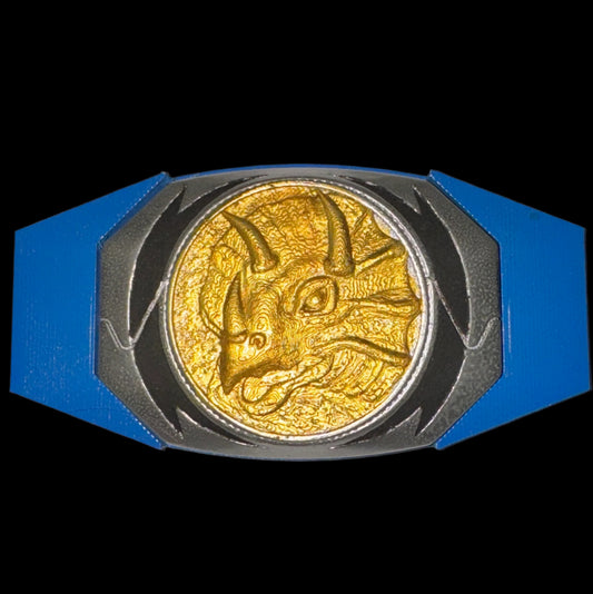 Morpher Belt Buckles