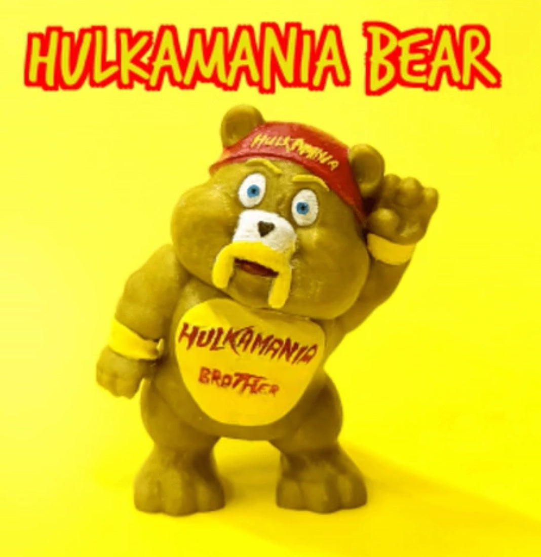 Dont Carebears