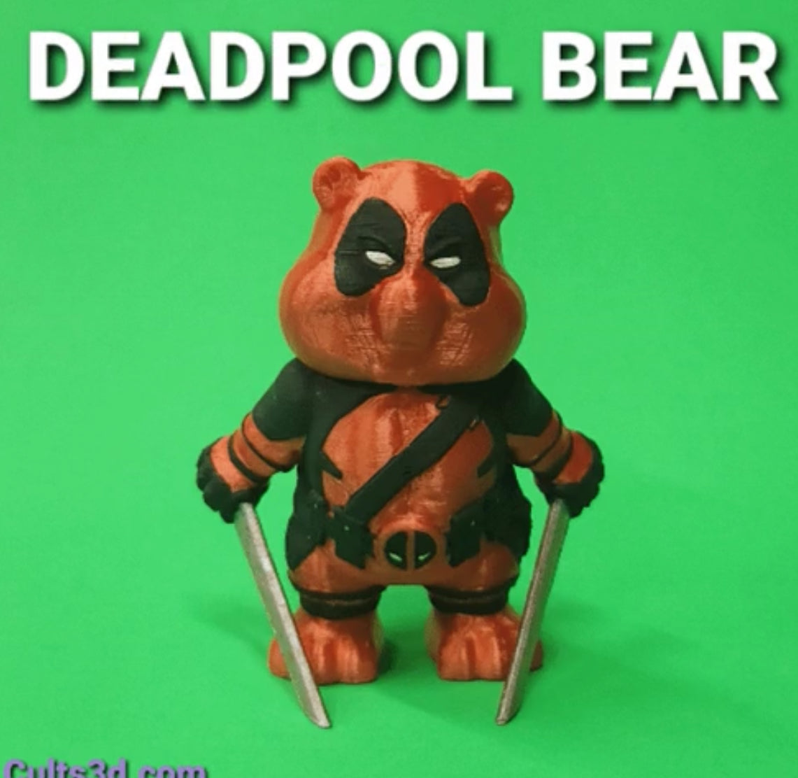 Dont Carebears