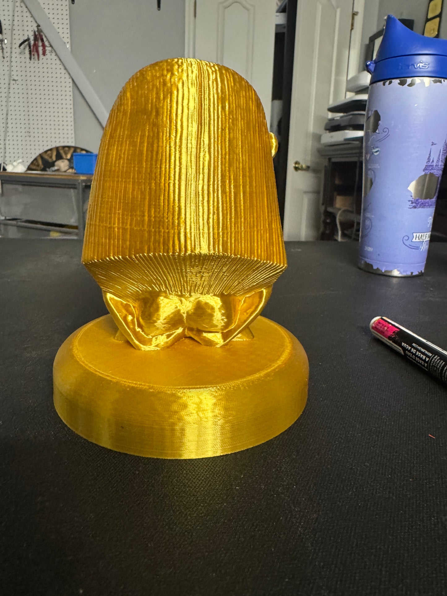 Indiana Jones Fertility idol