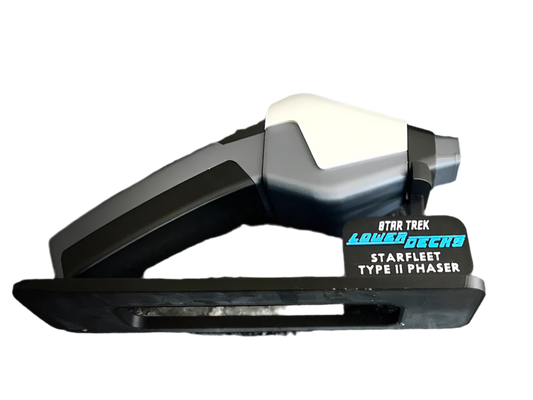 Star Trek Lower Decks Phaser