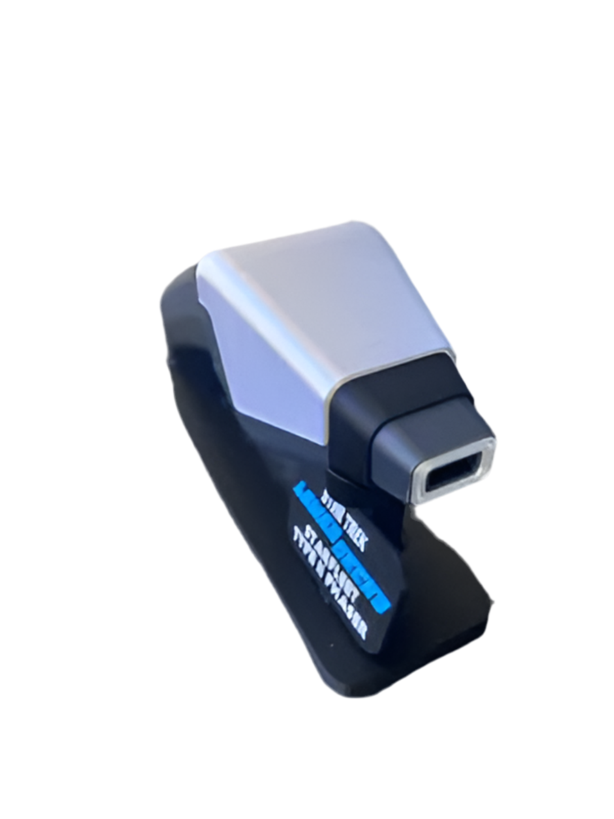 Star Trek Lower Decks Phaser