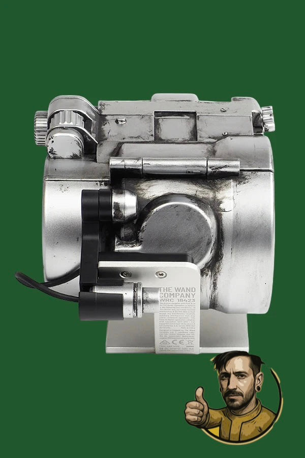 FALLOUT inspired PIP-Boi 3000