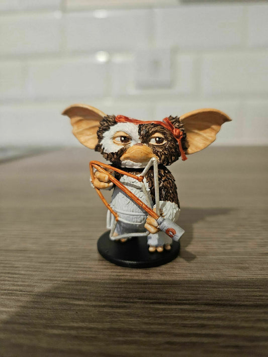 Gizmo (FAAFO) Edition