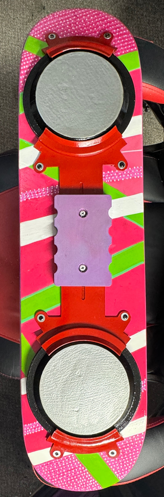 Back to the Future Hoverboard