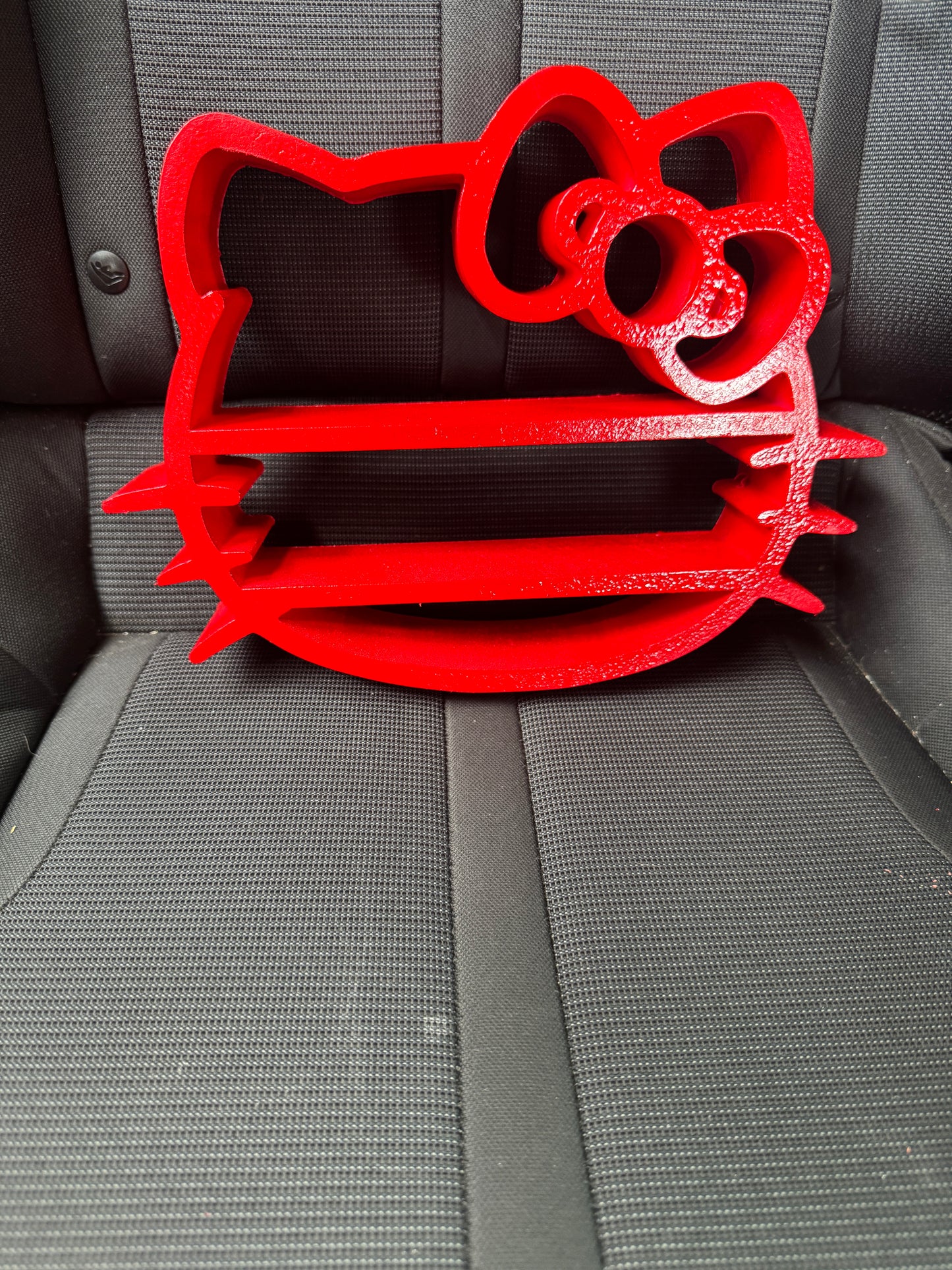 Hello Kitty Wall Shelf