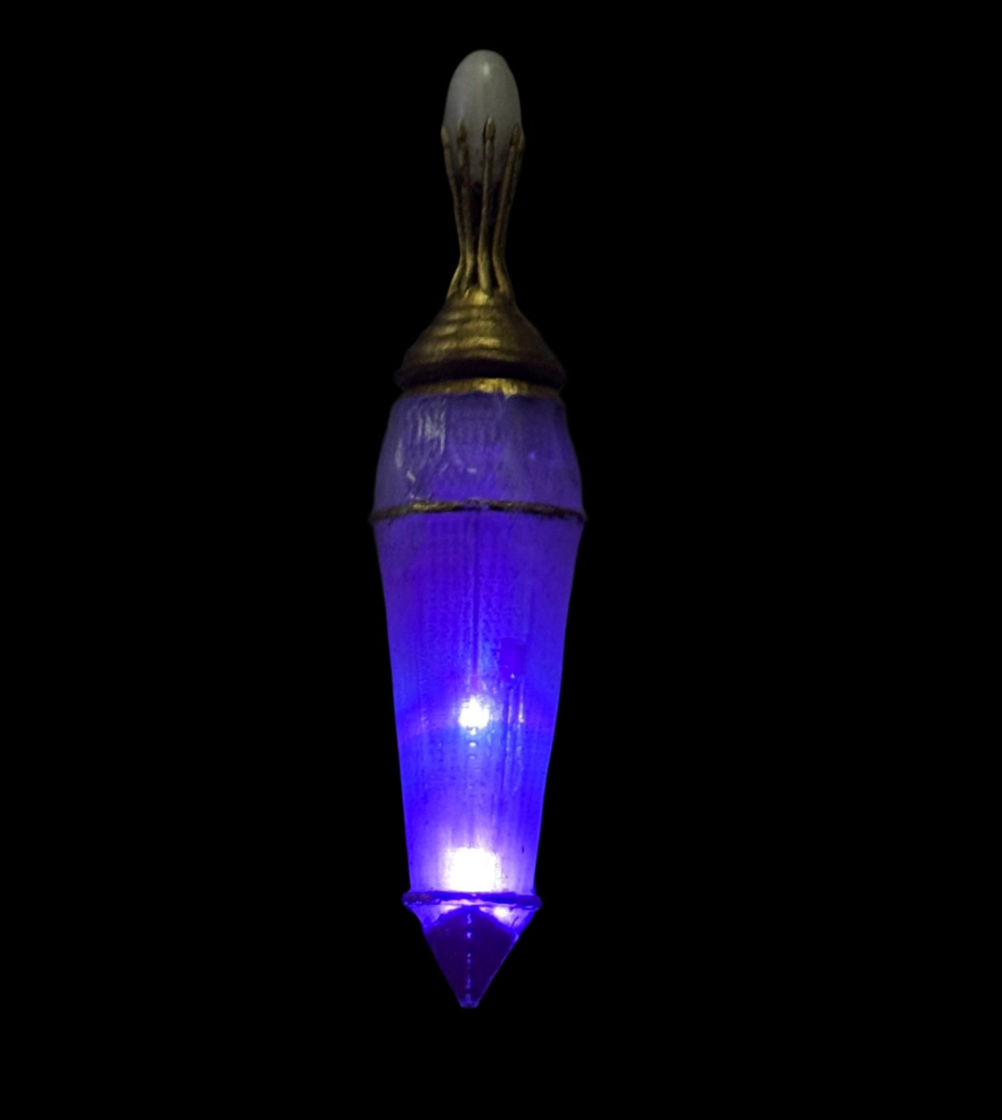 Death Becomes Her VIAL