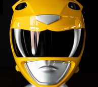 Sabertooth Tiger Helmet