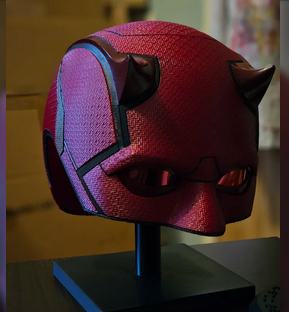 DareDevil Helm