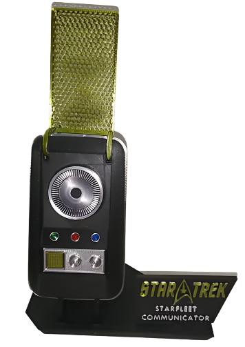 Star Trek Communicator