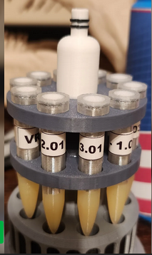 Jurassic Park Nedry Can (inspired by)