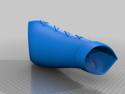 Wolverine Inspired Claws and Bracer