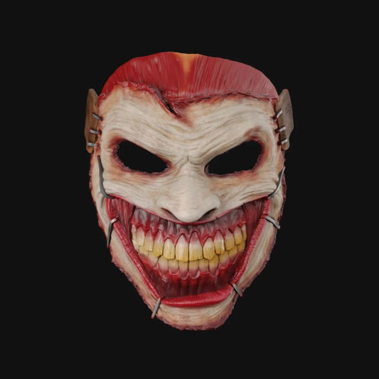 Joker Skin Mask