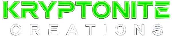 Kryptonite Creations