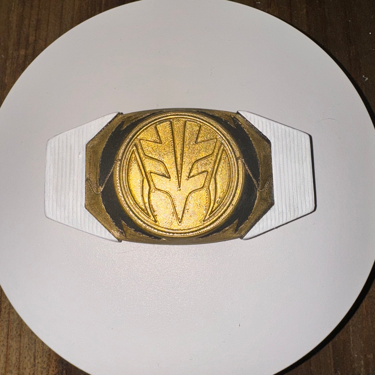 Morpher Belt Buckles