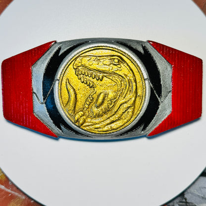 Morpher Belt Buckles