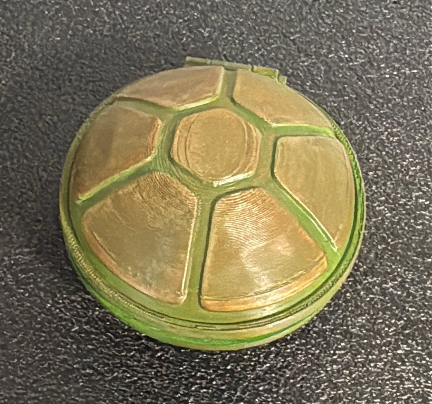 Ninja Turtles Shell-Phone