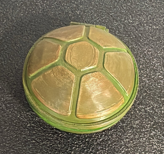 Ninja Turtles Shell-Phone