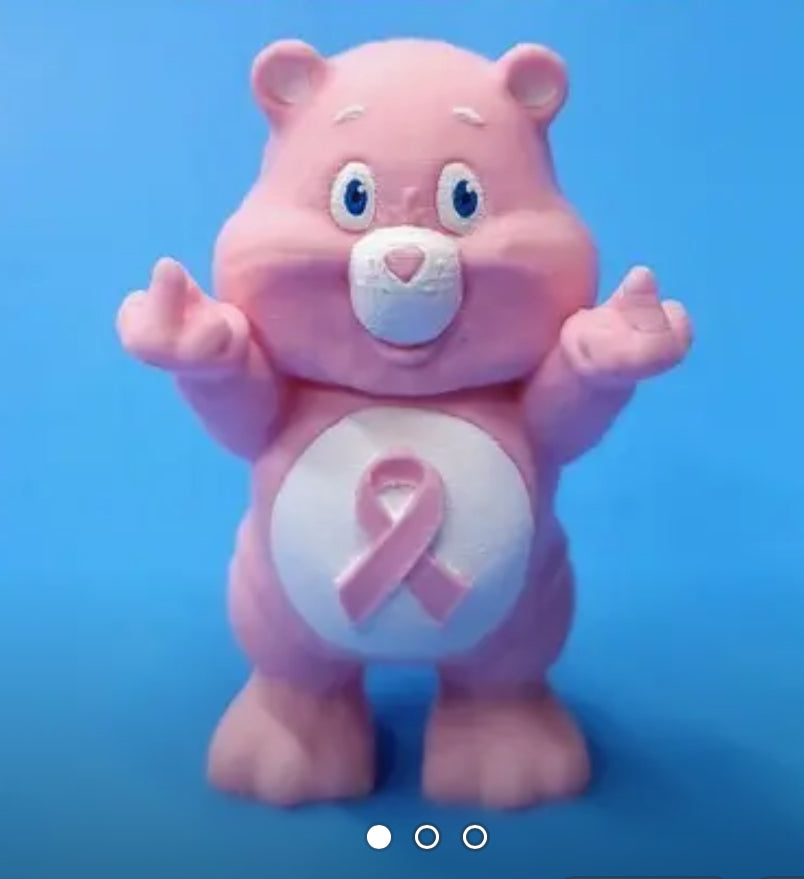 Dont Carebears