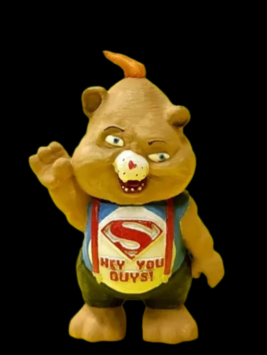 Dont Carebears