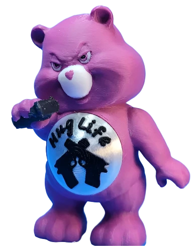 Dont Carebears
