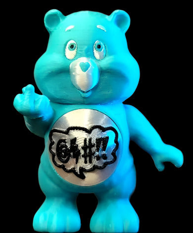 Dont Carebears