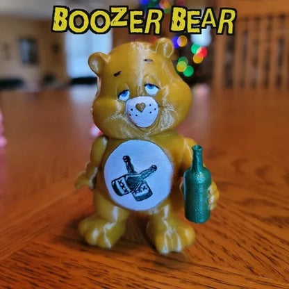 Dont Carebears