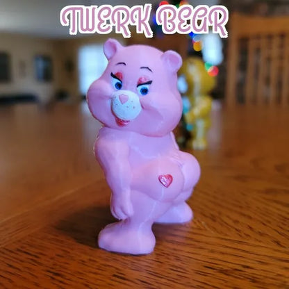Dont Carebears