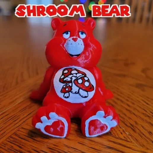 Dont Carebears