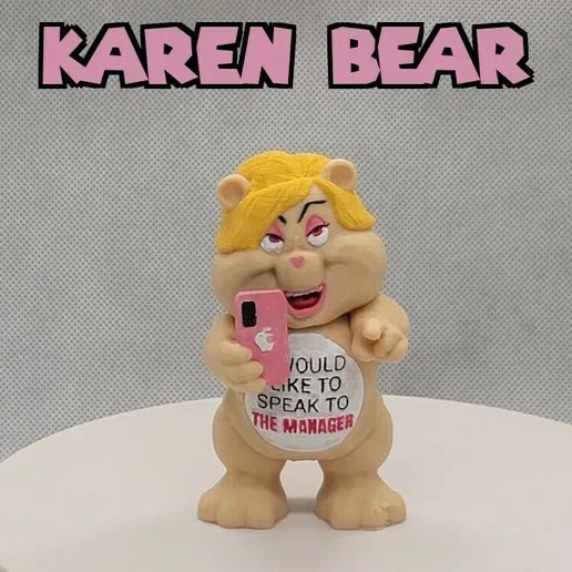 Dont Carebears