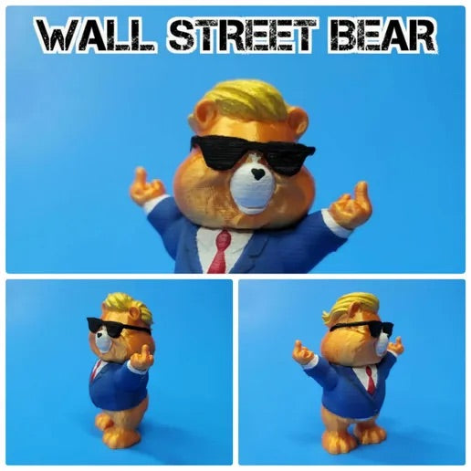 Dont Carebears