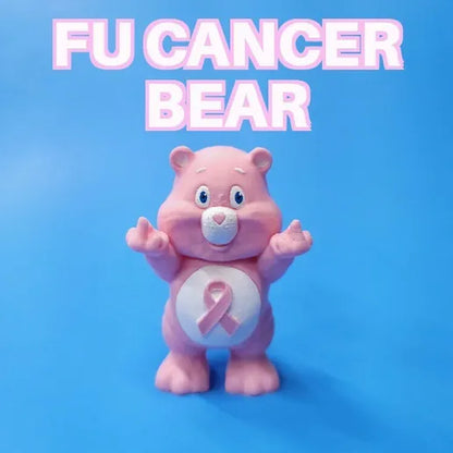 Dont Carebears