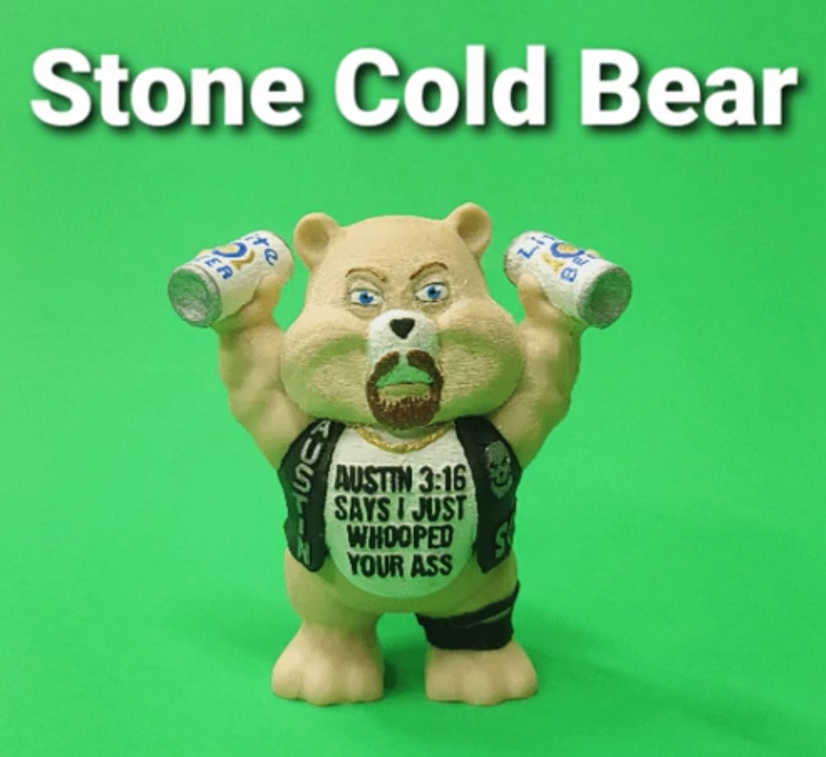 Dont Carebears