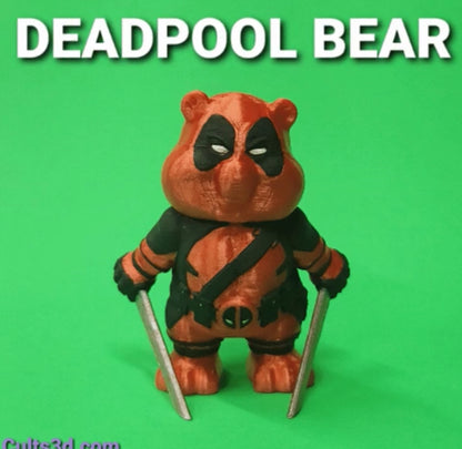 Dont Carebears