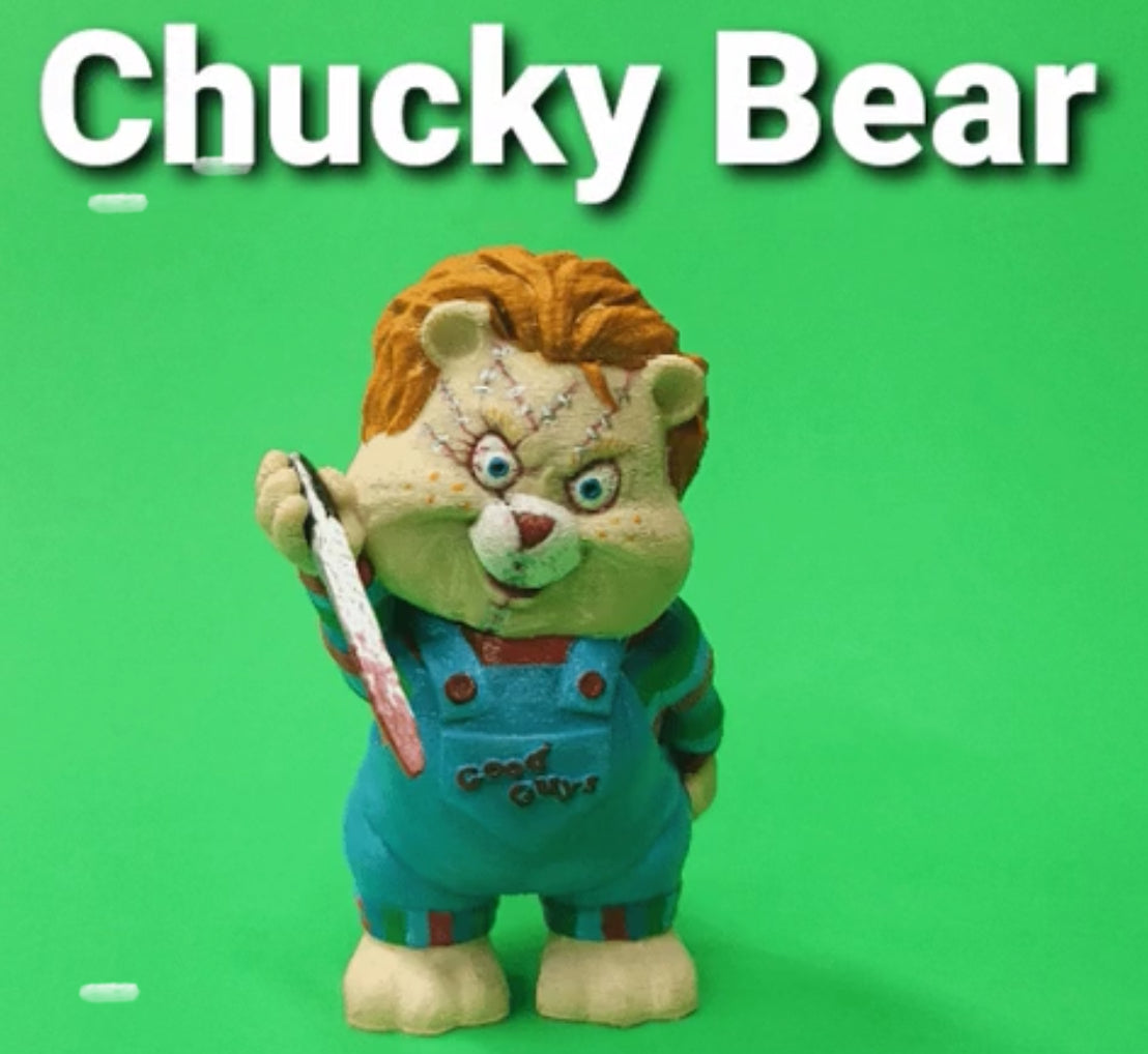 Dont Carebears