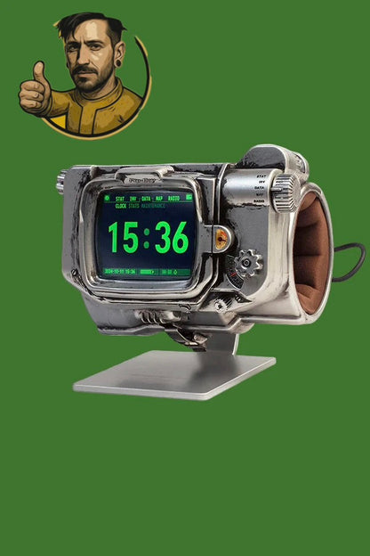 FALLOUT inspired PIP-Boi 3000