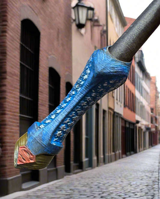 Superman Interactive Wand