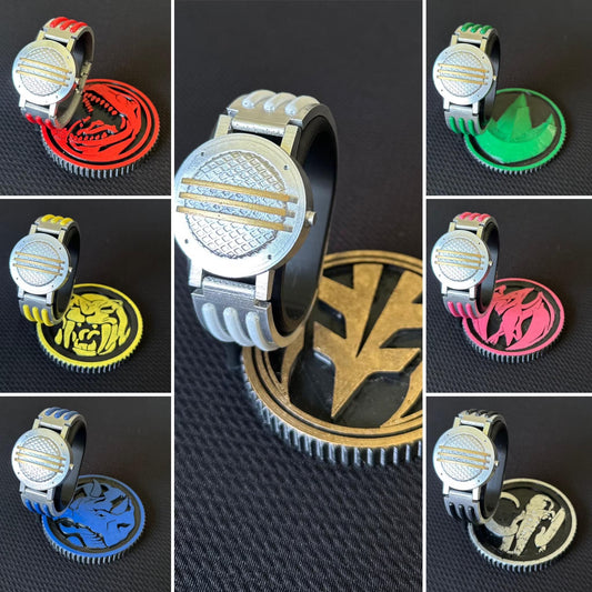 Communicator Stand (fan made)