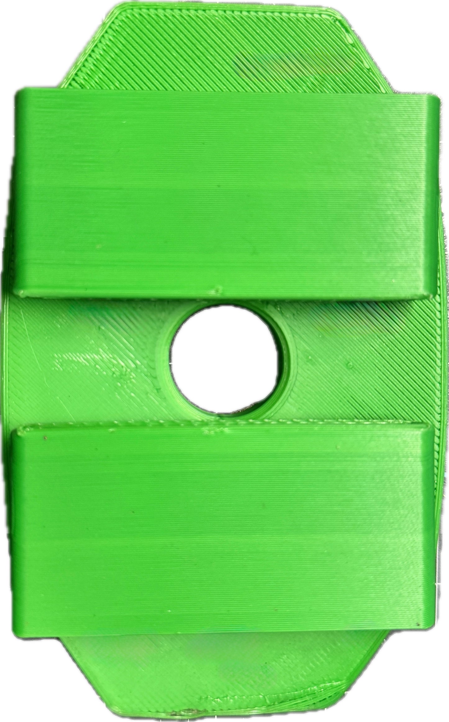 Power Rangers Inspired Morpher Buckle