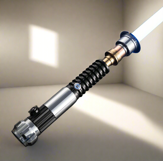 Star Wars Lightsaber