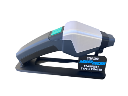 Star Trek Lower Decks Phaser