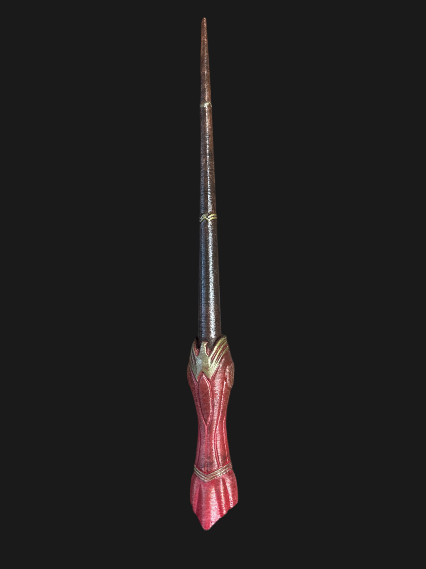 Wonder Woman Wand