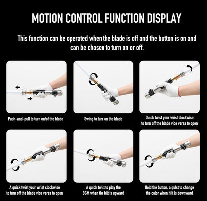 Star Wars Lightsaber