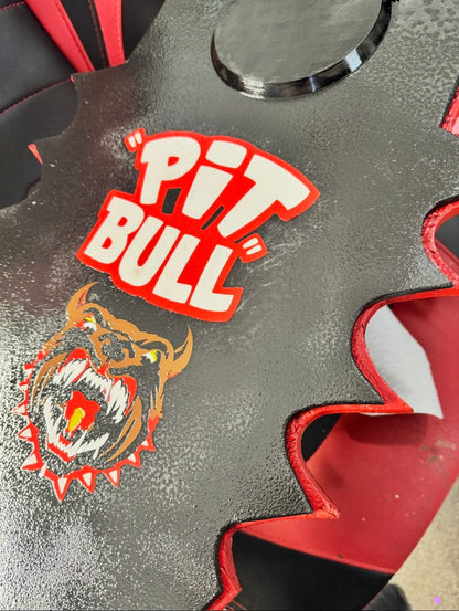 Pitbull HOVERBOARD