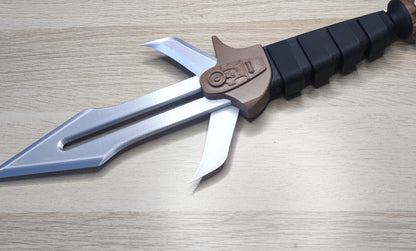 Klingon d’k tahg