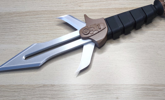 Klingon d’k tahg