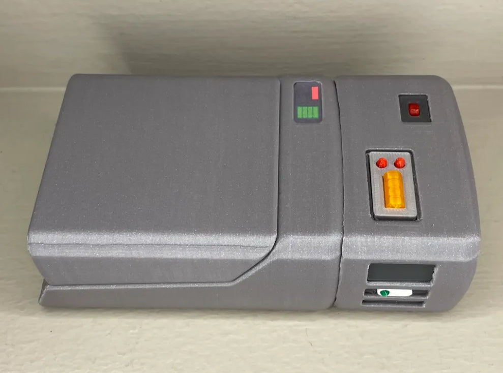 Star Trek TR-580 Tricorder